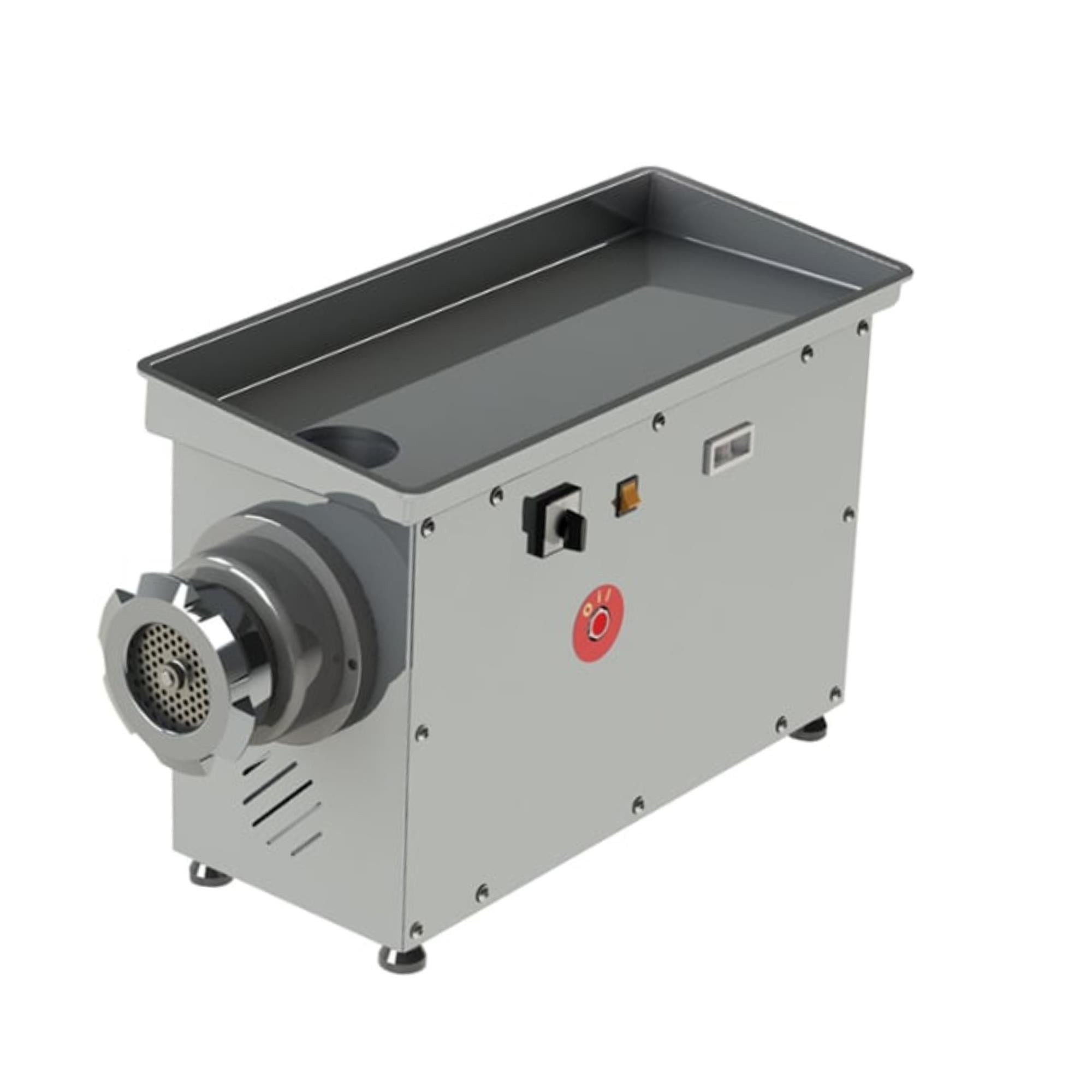 Mateka 22 No Soğutmalı Et Kıyma Makinesi 230 V EPG-22M