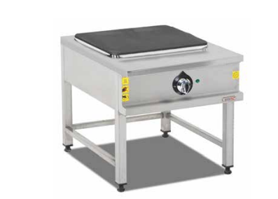 Mayapaz Elektrik Yer Ocağı 70x70x55 cm M-YOE 770