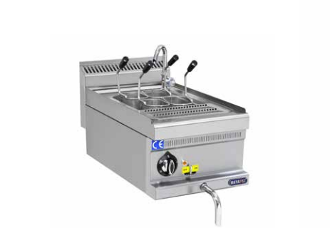 Mayapaz Gazlı Makarna Haşlama 8 Litre M-SMHG 470
