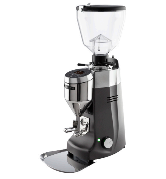 Mazzer Kony S Elektronik Kahve Değirmeni 1,3 Kg Hazne