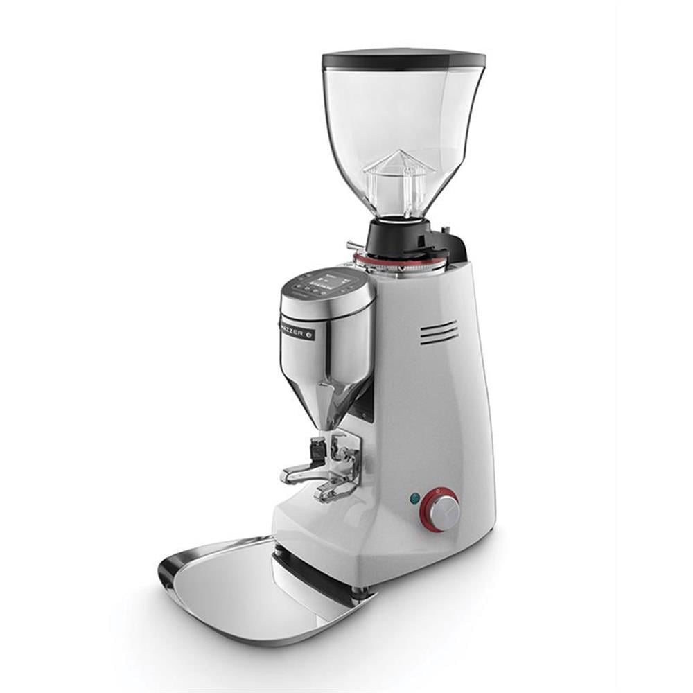 Mazzer Major VP Electronic Kahve Değirmeni 1,6 Kg Hazne