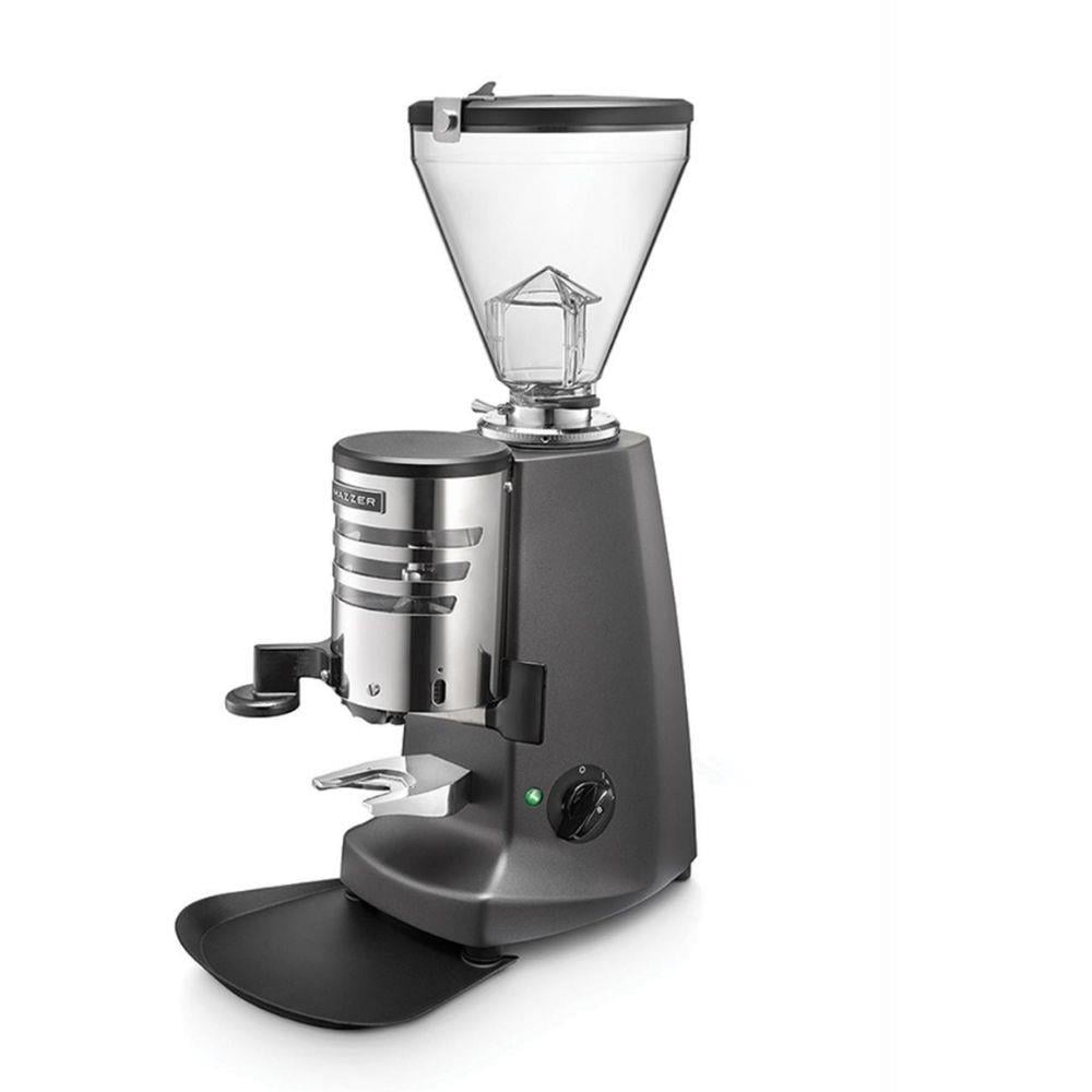 Mazzer Super Jolly V Up Manuel Kahve Değirmeni 1,1 kg Hazne