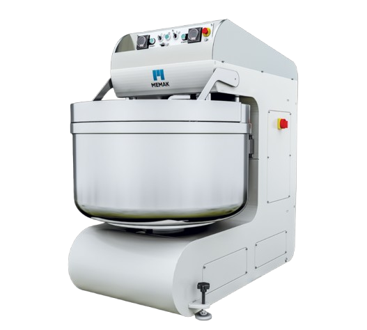 Memak Sabit Kazanlı 40 Kg Spiral Mikser OTTO-40