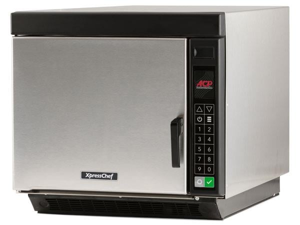 Menumaster Elektrikli Hızlı Pişirme Fırını XPRESSCHEF 2C Serisi JET514