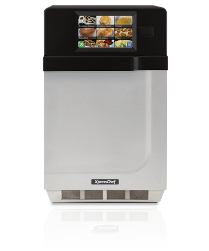 Menumaster Hızlı Pişirme Turbo Fırın XPRESSCHEF 3i Serisi MRX51