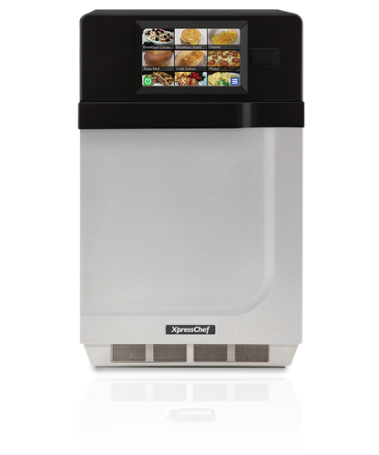 Menumaster 3i Serisi Hızlı Pişirme Elektrikli Turbo Fırın XPRESSCHEF MRX52