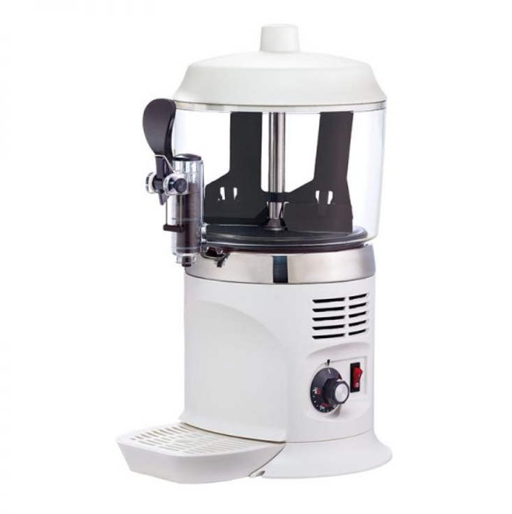 Myco Sıcak Çikolata / Sahlep Makinesi SC-5 LUX