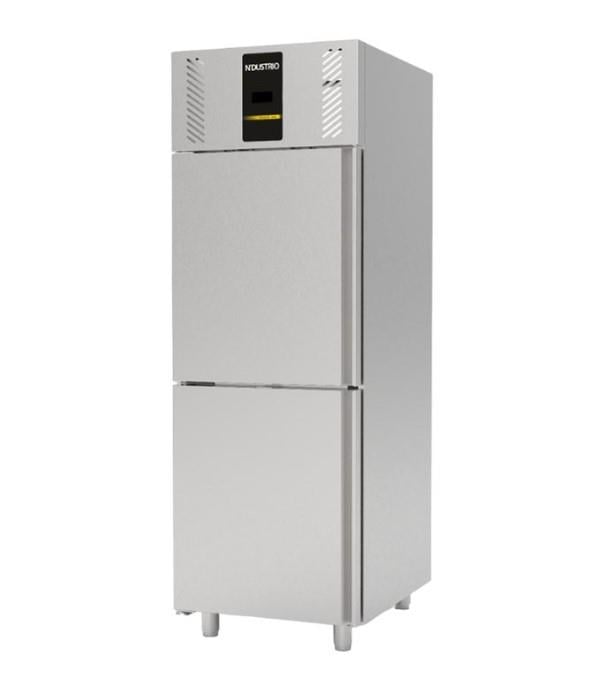 Ndustrio Dik Tip Pastane Derin Dondurucu - 2 Yarım Kapılı CNP-102-UC
