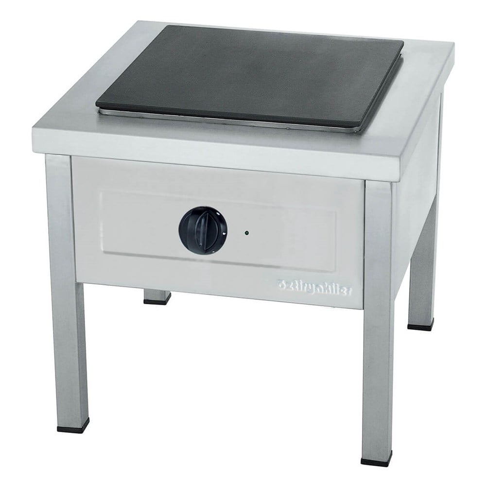 Öztiryakiler Elektrikli Yer Ocağı 55x55x50 7865.55555.01