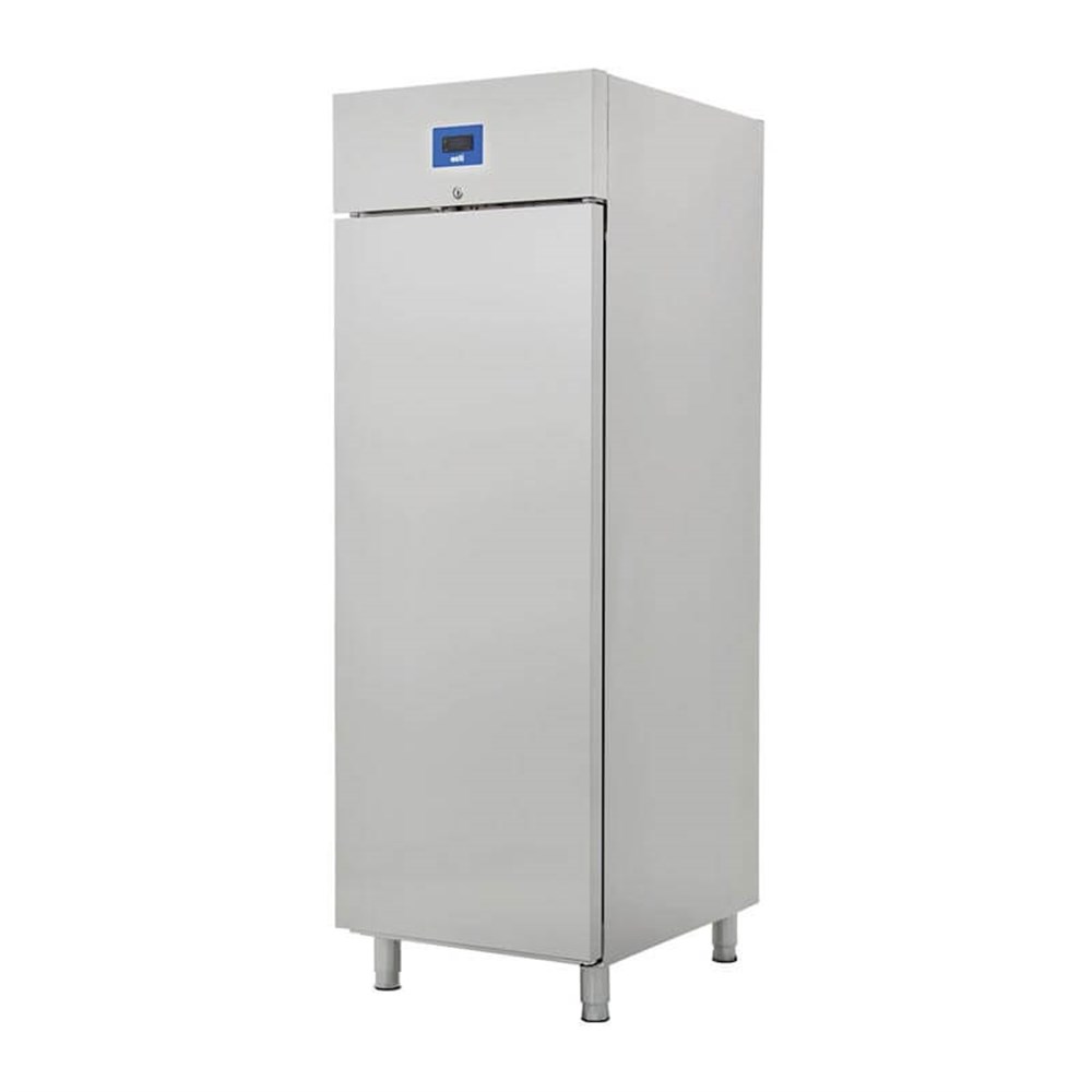 Öztiryakiler GN 600 LMV Tek Kapılı Dik Tip Derin Dondurucu K Tip 79K3.06LMV.00