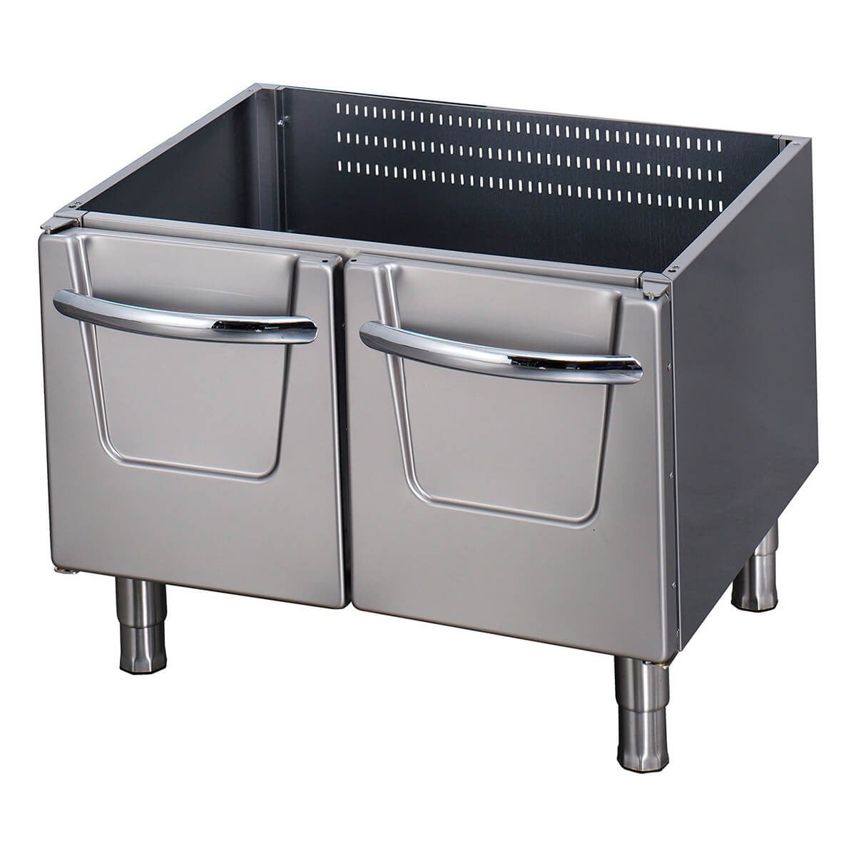 Öztiryakiler Set Altı Dolap 80x70x55 700 Seri 7876.N1.80705.00