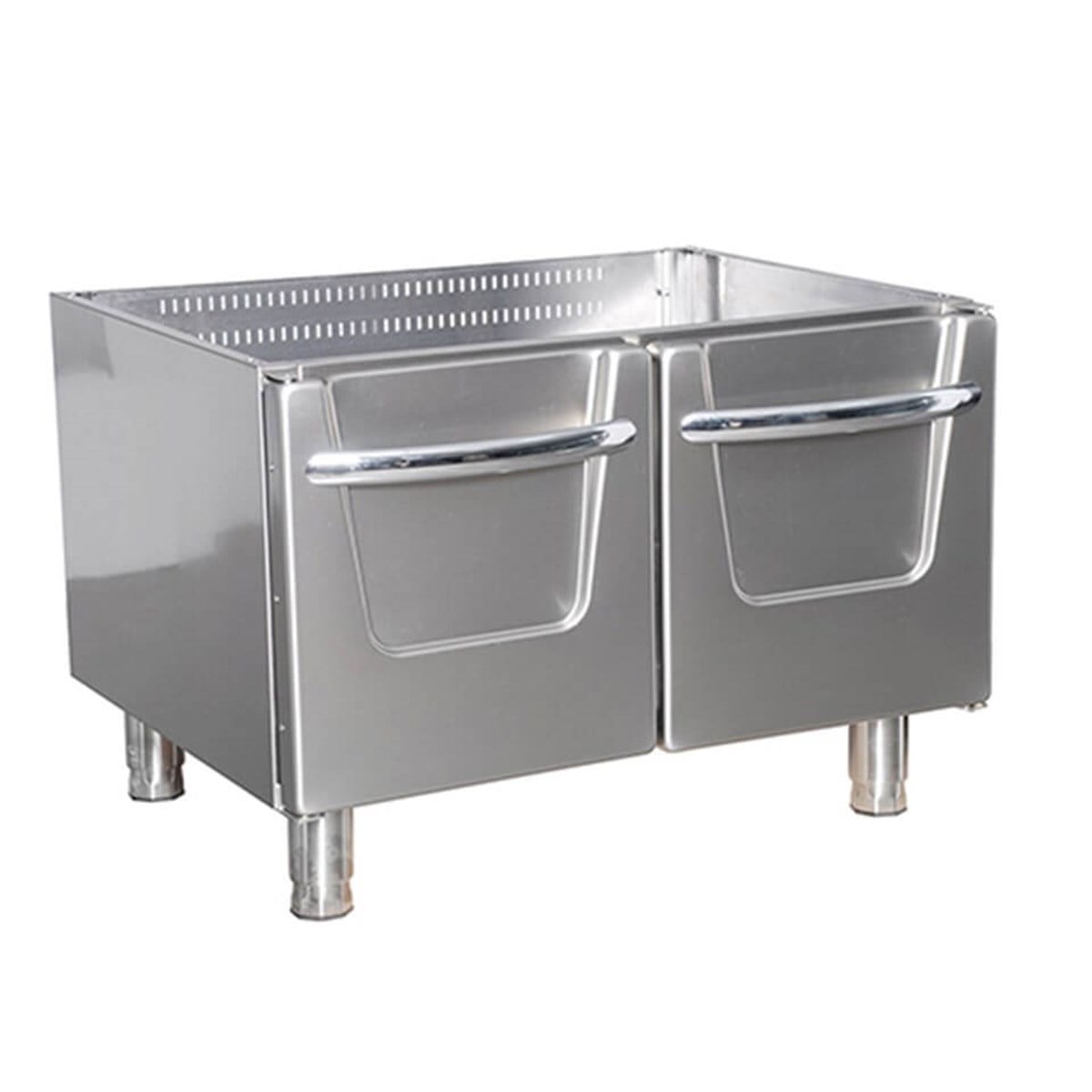 Öztiryakiler Set Altı Dolap 80x90x55 900 Seri 7876.N1.80905.00