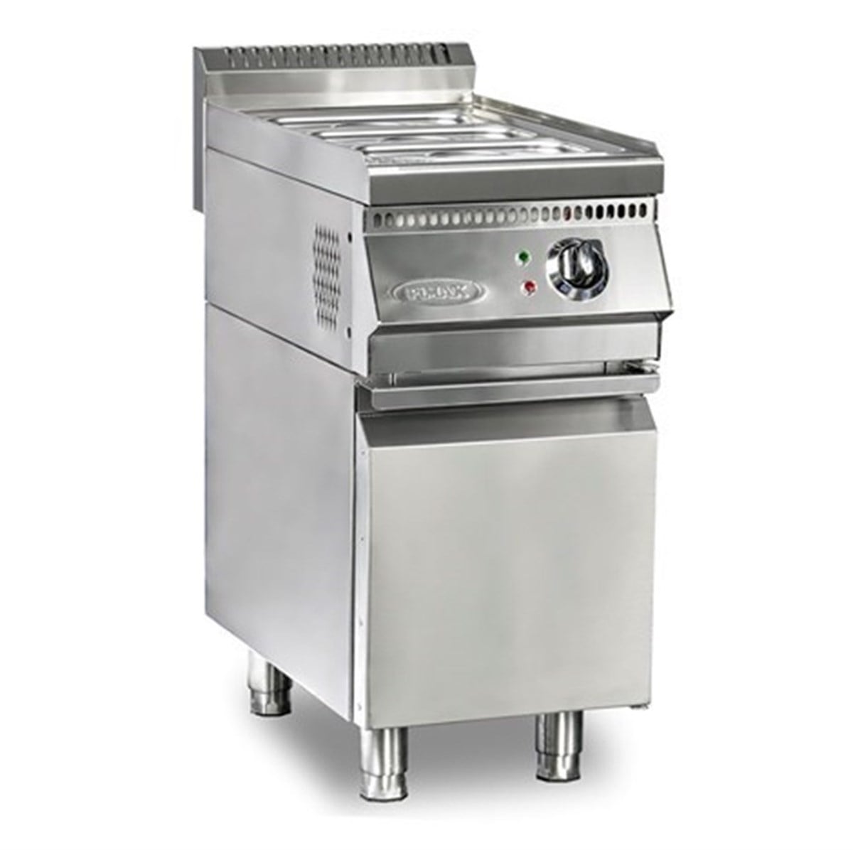 Pimak Elektrikli Bain Marie 40x90x85 90SD-M069E