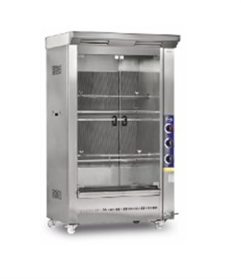 Pimak Tekli Kuzu Çevirme Makinesi Gazlı KC-M005