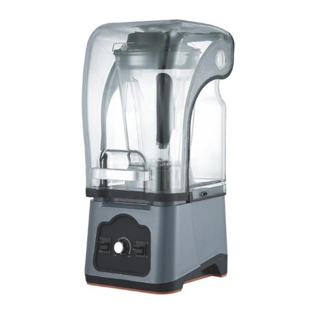 Portabianco Bar Blender Gürültü Önleyici Kapaklı 1280K