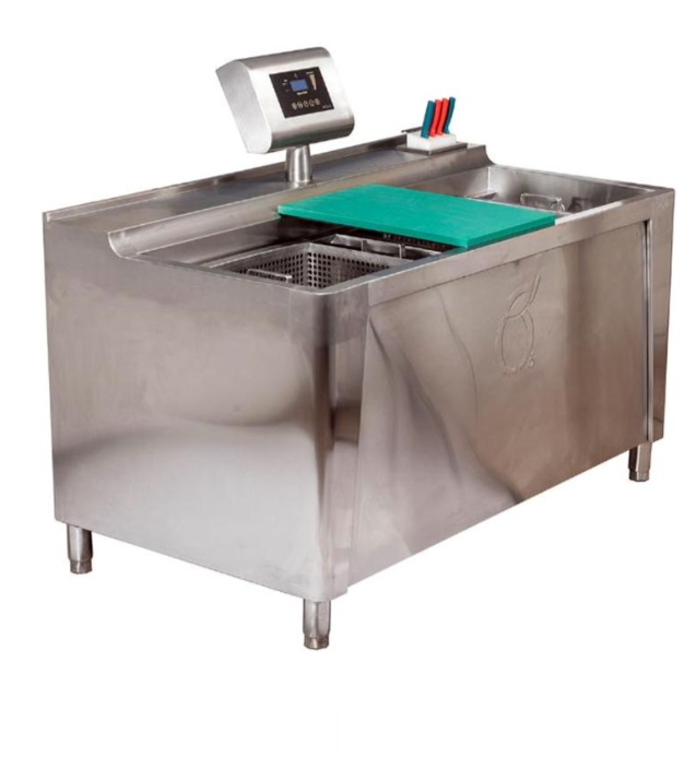Prozon OZONE-WASH Ozonlu Yıkama Makinesi PR-OW 140
