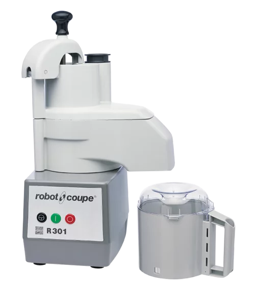 Robot Coupe Sebze Doğrama ve Parçalama Makinesi R 301