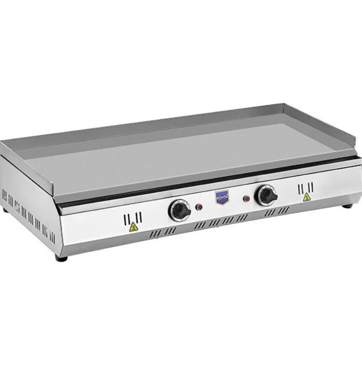 Remta 100 Cm Pleyt Izgara Elektrikli 99x37 Cm RS91