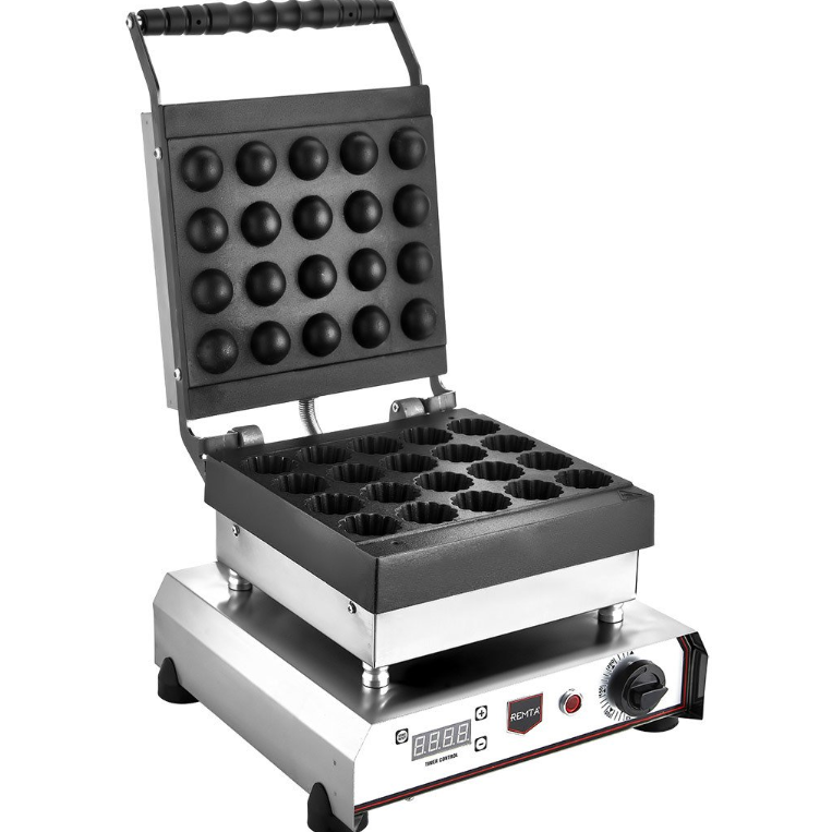 Remta 20’li Tartolet Makinesi W36