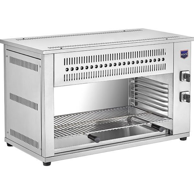 Remta Elektrikli Salamander S12