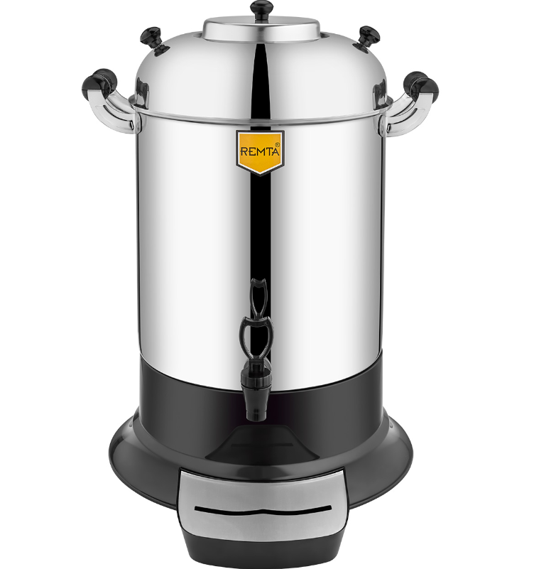 Remta Midi 8 Litre Soğuk Süt Otomatı V10