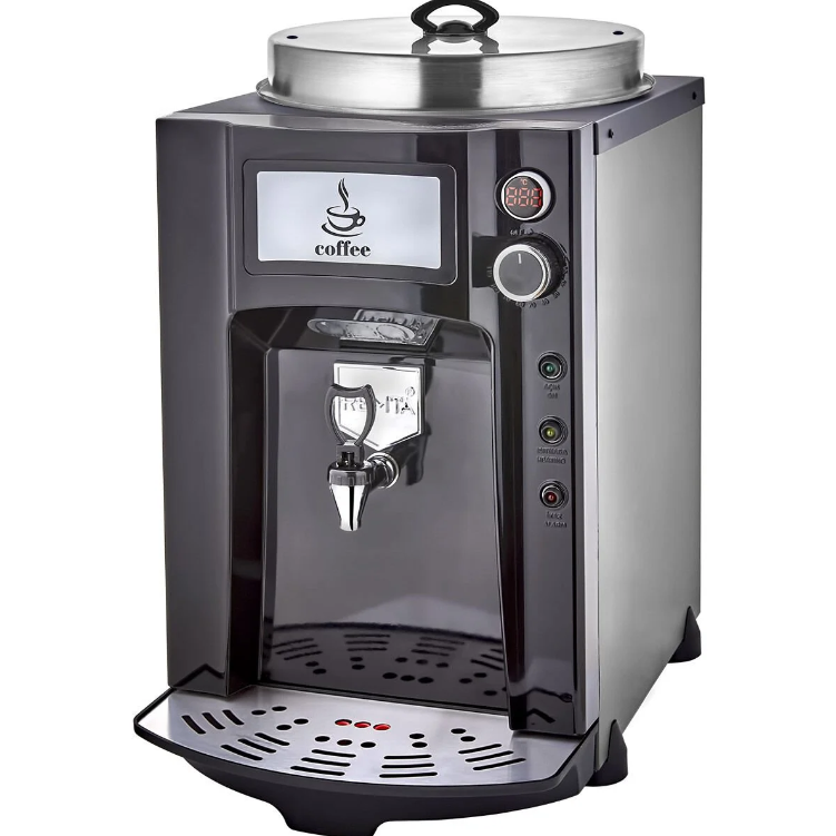 Remta Premium 120 Fincan Kahve Otomatı 12 Litre R51P