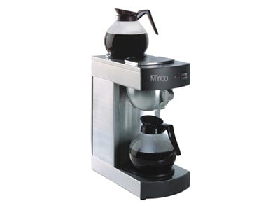 Myco Filtre Kahve Makinesi Rh-330