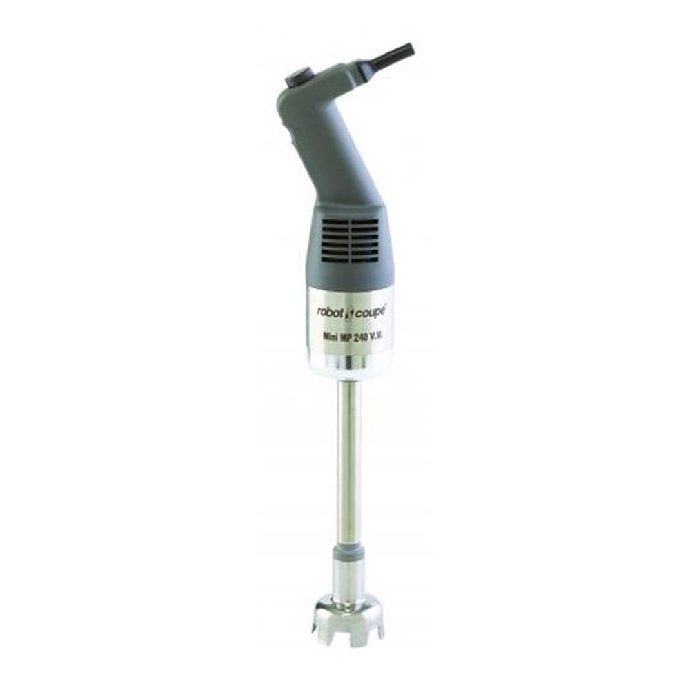 Robot Coupe El Blender Mini MP 240 Combi