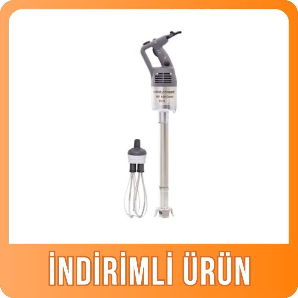 Robot Coupe El Blender MP 450 Combi Ultra