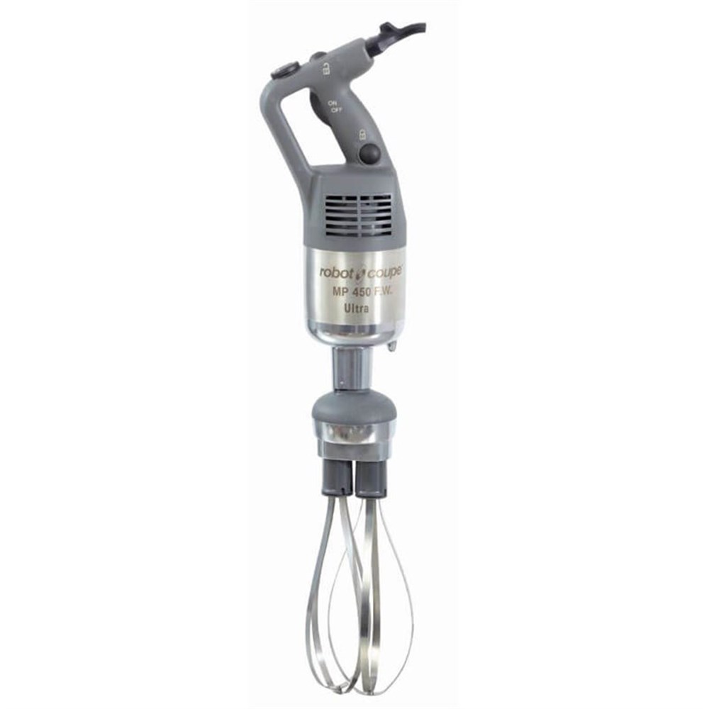 Robot Coupe El Blender MP 450 FW Ultra