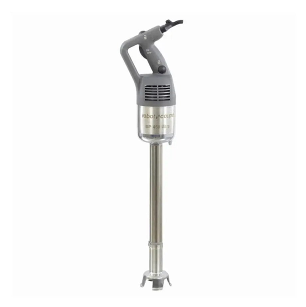 Robot Coupe El Blender MP 450 Ultra