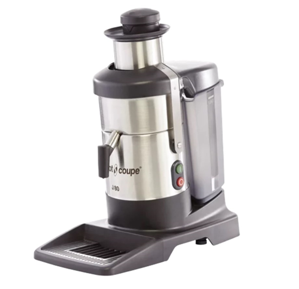Robot Coupe Katı Meyve Sıkacağı J 80 Buffet