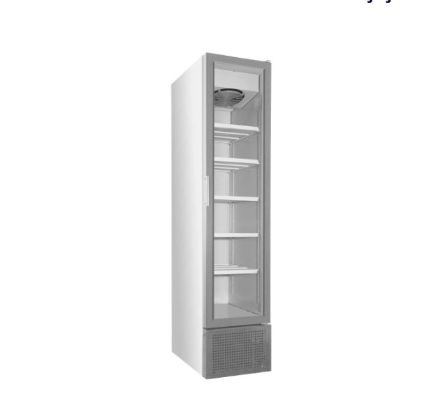 S320 DİKEY ŞİŞE SOĞUTUCU
