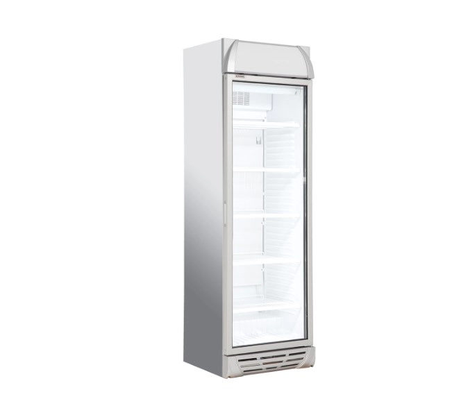 D372 SC M4C / ORBİT DİKEY ŞİŞE SOĞUTUCU