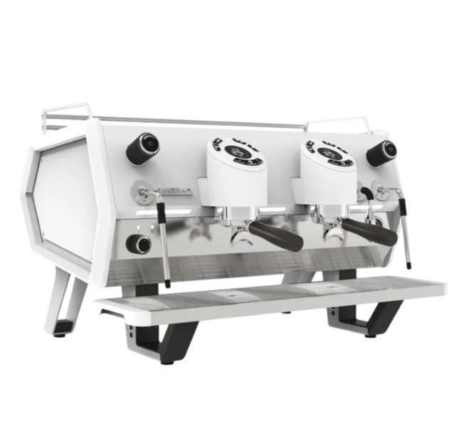 Sanremo Tall Cup Tam Otomatik Kahve Makinesi 2 Gruplu D8 Pro