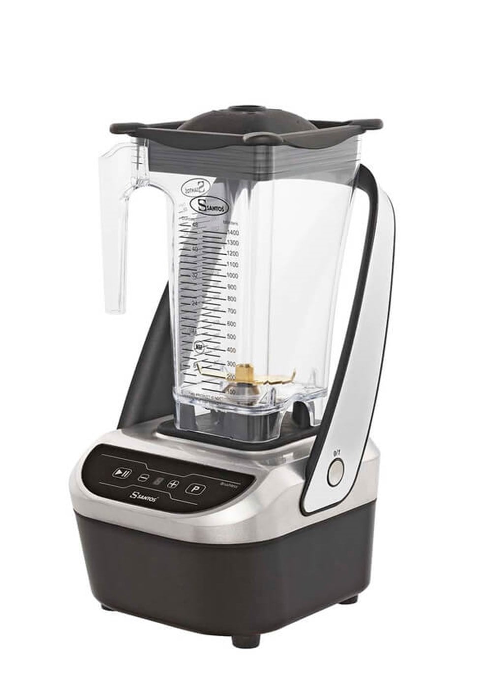 Santos Bar Blender No:66