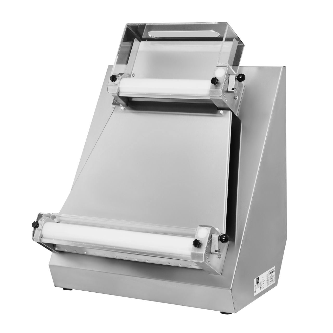 Senoven Hamur Açma Makinesi 50 cm SM-50