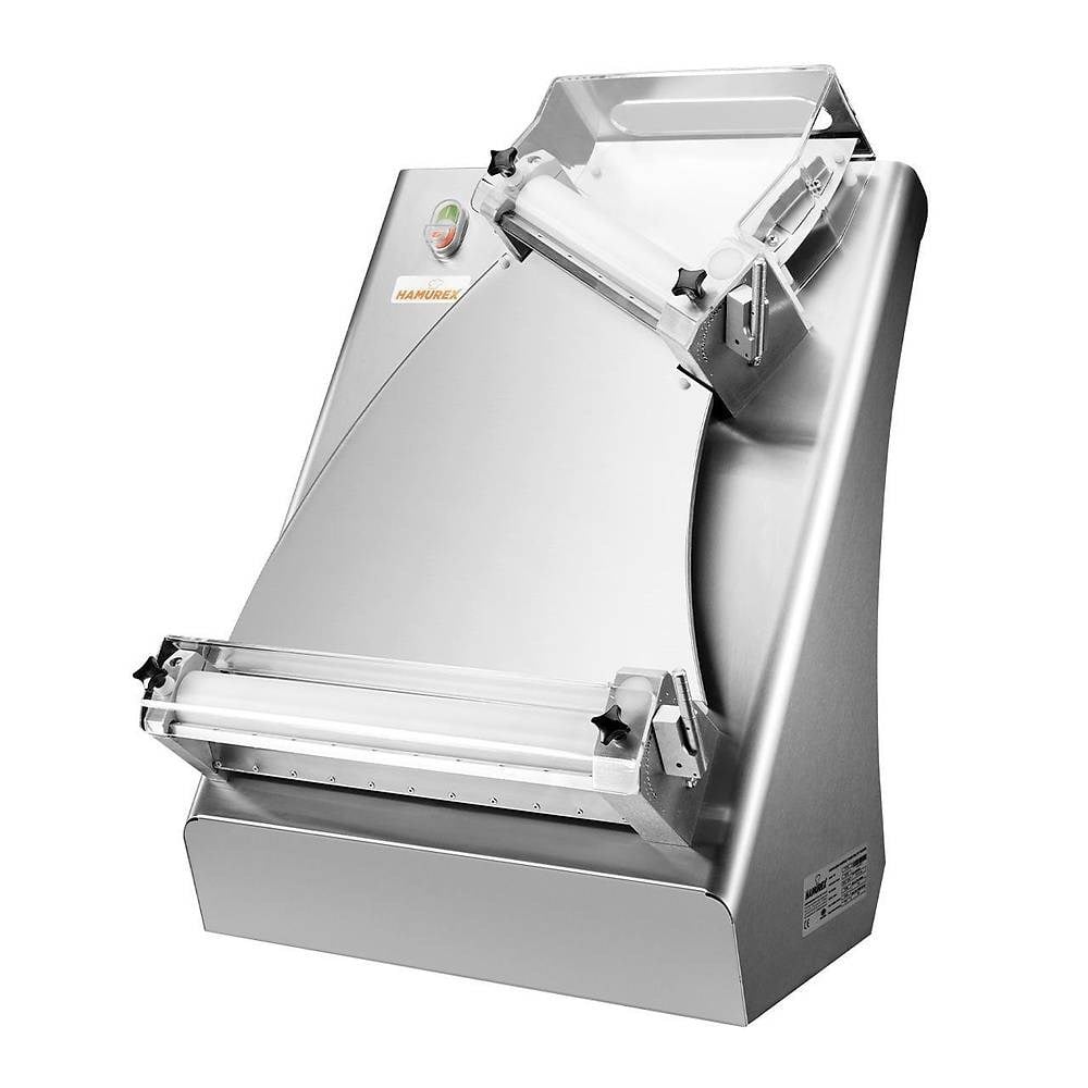 Senoven Hamurex Hamur Açma Makinesi 45 cm HX-45H