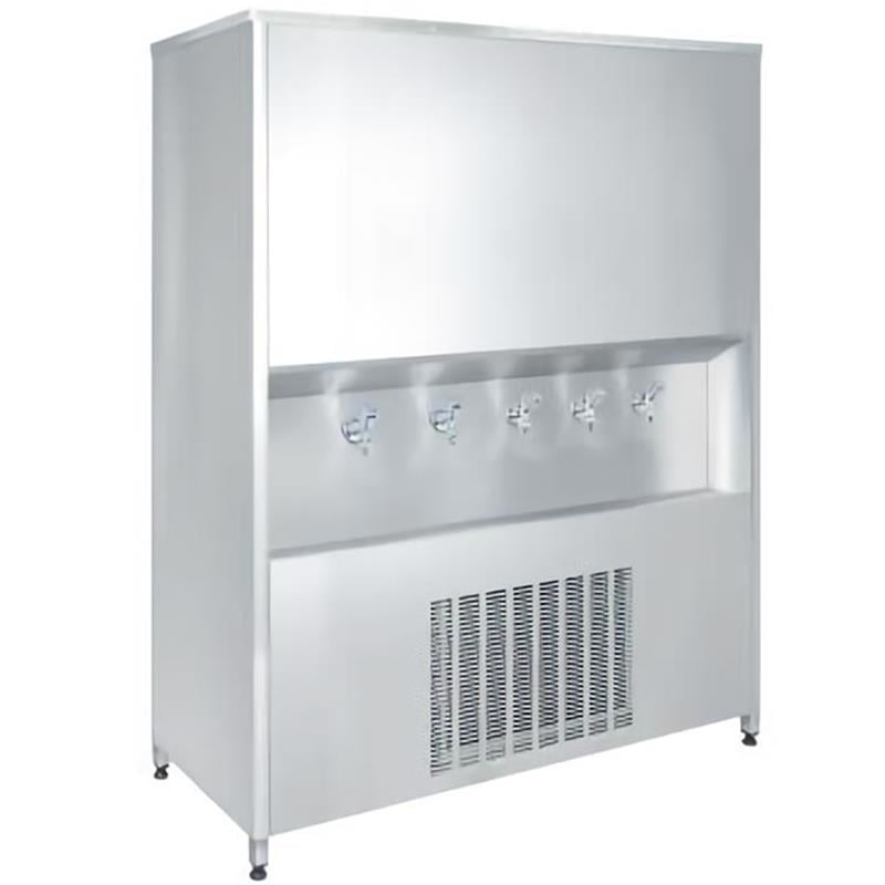 Senox 500 LK Su Sebili Soğuk Su 500 Litre