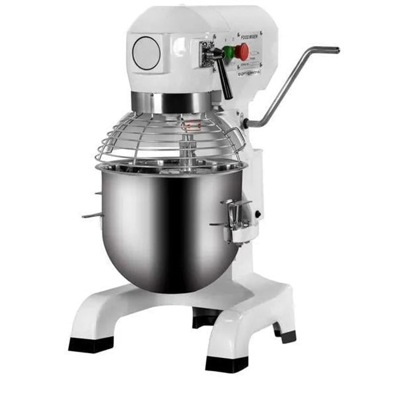 Senox Planet Mikser 20 Litre GGM M20