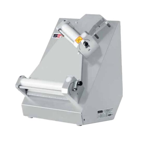 SGS 40 cm Çaplı Hamur Açma Makinesi DR-40