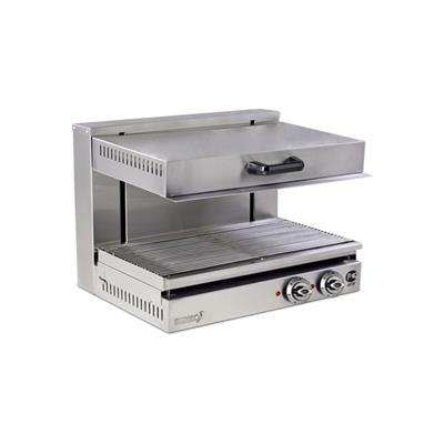 Empero Elektrikli Salamander Izgara 65x50x51 cm EMP.PSE020