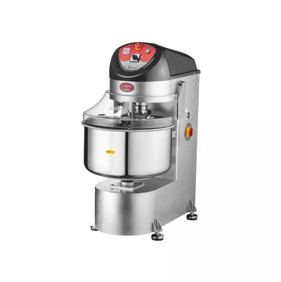 ÇAĞDAŞ 35 KG SPİRAL HAMUR YOĞURMA MAKİNASI ÇİFT DEVİRLİ