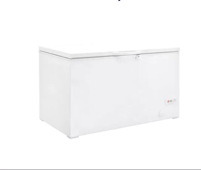 ÇİFT MODLU DERİN DONDURUCU