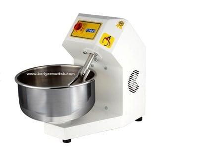 Hnc 15 Kg Hamur Yoğurma Makinesi 220 V HHY-15M