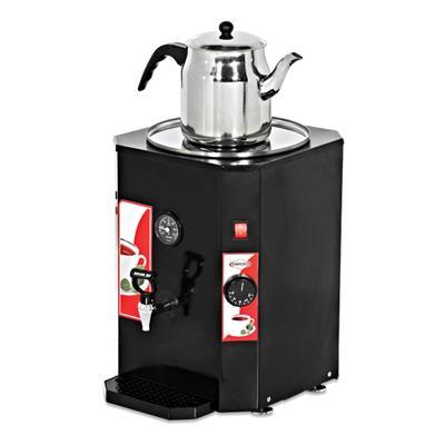 Empero 120 Bardak Demlikli Çay Makinesi EMP.DCY.120