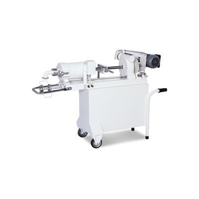 Empero Otomatik Tulumba Şekillendirme Makinesi 5 Kg 380 V TK.02