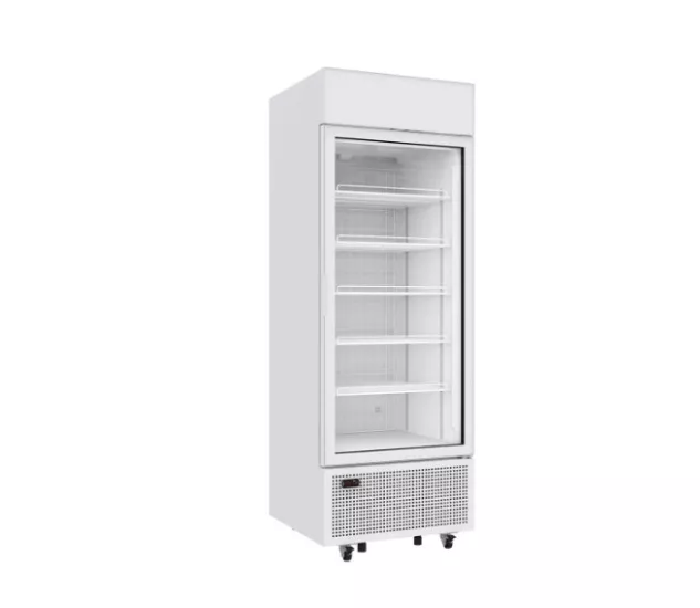 DİKEY DONDURUCU