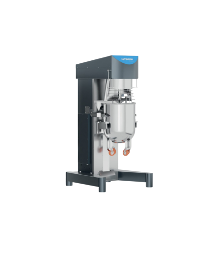 Altuntop 120 Litre Planet Mikser Asansörlü ATPM 120