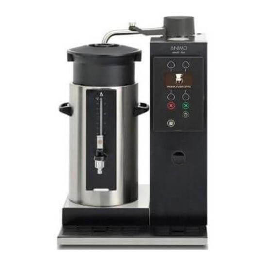 Animo 20 Litre Silindirik Filtre Kahve Makinesi 1005408 - CB 1x20 L